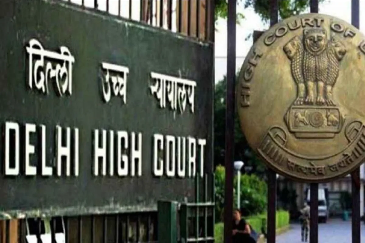 Delhi High Court:’باہمی رضا مندی سے  جسمانی تعلقات عصمت دری نہیں کہلا ئے گی ‘، دہلی ہائی کورٹ کا تبصرہ