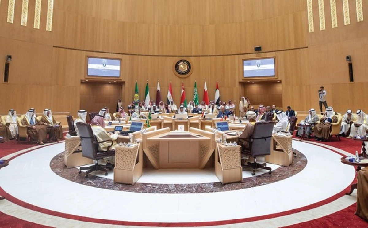Arab foreign ministers meet: غزہ جنگ سے متعلق عرب وزرائے خارجہ کی میٹنگ بے نتیجہ ختم،روایتی بیانات جاری،جھوٹی ہمدردی کا اظہار