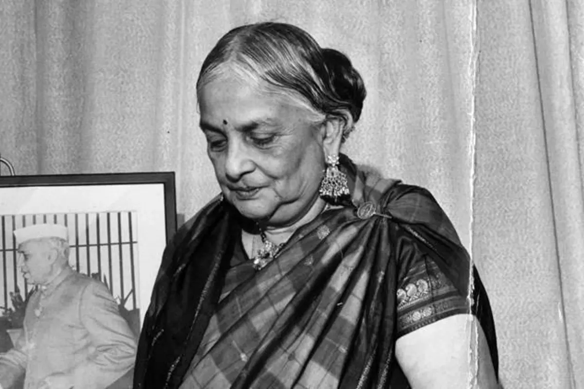 10th VIRASAT KAMALADEVI: کملا دیوی چٹو پادھیائے کی یاد میں 5 دہلی میں مارچ تا 14 دسویں وراثت کملا دیوی کے نام سے ثقافتی تقریب کا انعقاد
