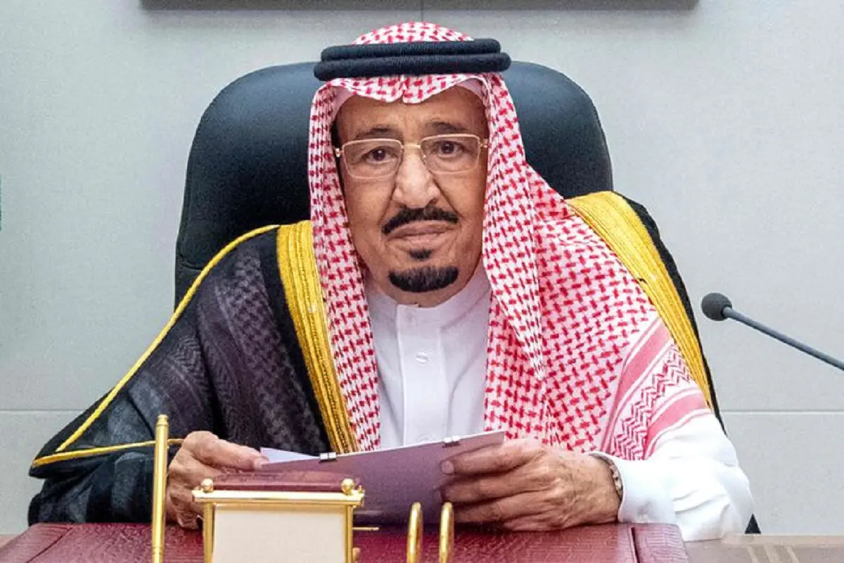 Message from King of Saudi Arabia: رمضان سے قبل فلسطین میں جنگ بندی نہ ہونے پر سعودی عرب کے فرماں رواں کا درد بھرا پیغام