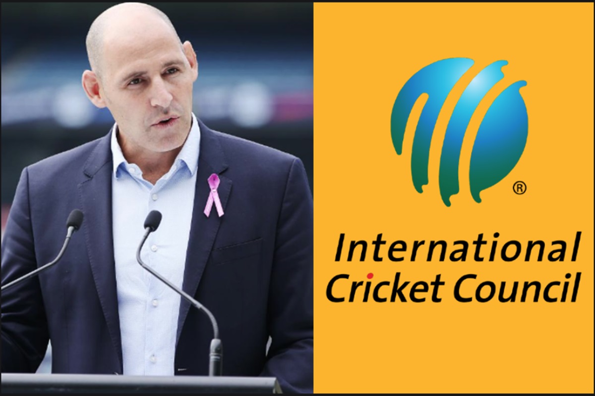 Nick Hockley on Test Cricket: کیا ٹیسٹ کرکٹ ہو جائے گا ختم، انٹرنیشنل کرکٹ کونسل کے ڈرافٹ کو کیوں کیا جا رہا ہے نظر انداز، جانئے نک ہاکلے نے کیا کہا؟
