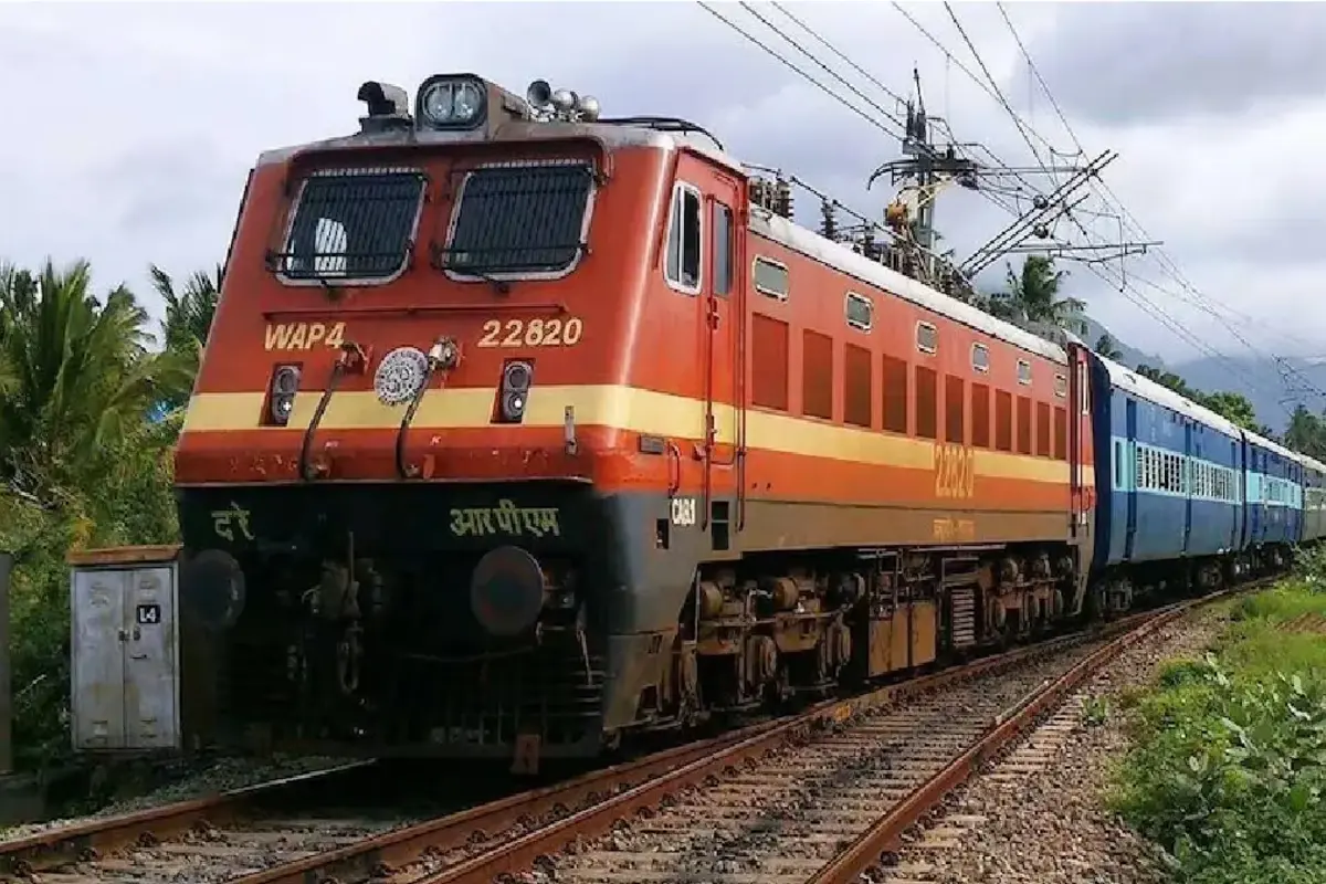 Many railway projects of Jharkhand-Chhattisgarh are still waiting for development: جھارکھنڈ-چھتیس گڑھ کے کئی ریلوے پروجیکٹ اب بھی ترقی کے منتظر