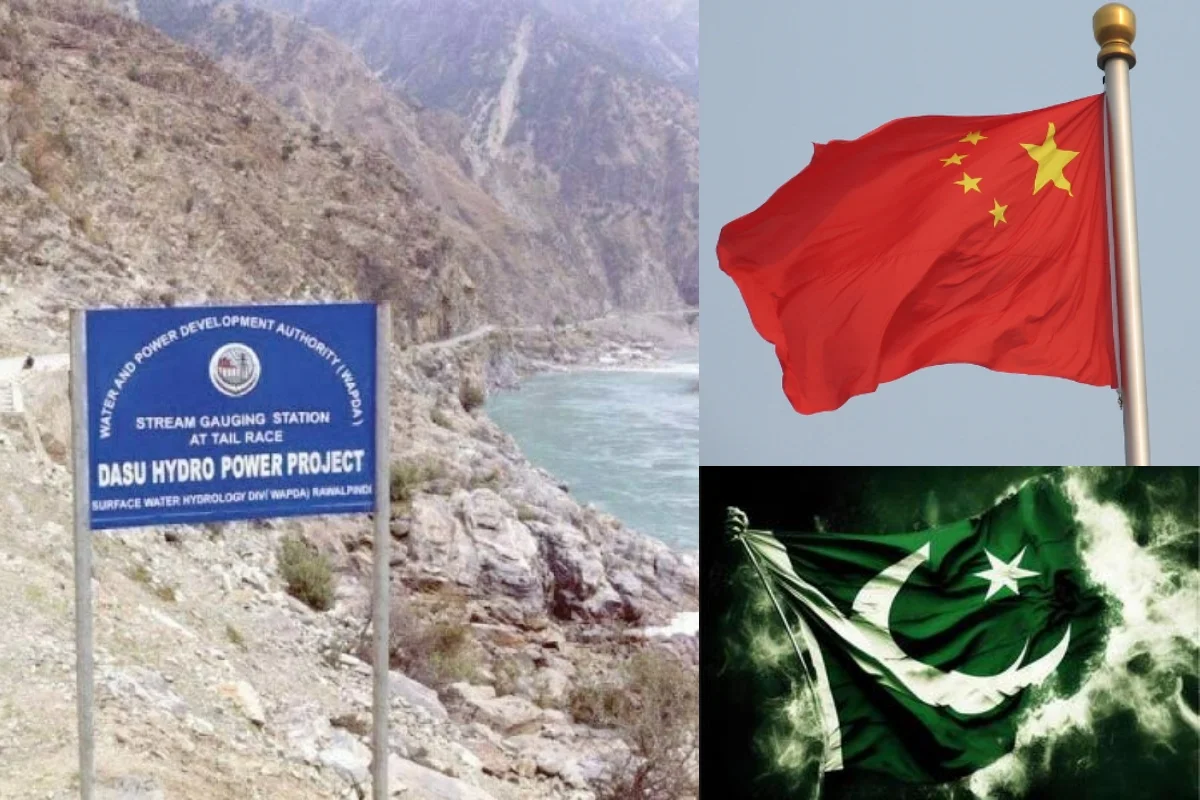 Chinese company closed operations in Pakistan: چینی شہریوں پر حملے کے بعد ایک اور چینی کمپنی نے پاکستان میں اپنا کام کیا بند، سیکڑوں مزدوروں کو کام سے نکالا