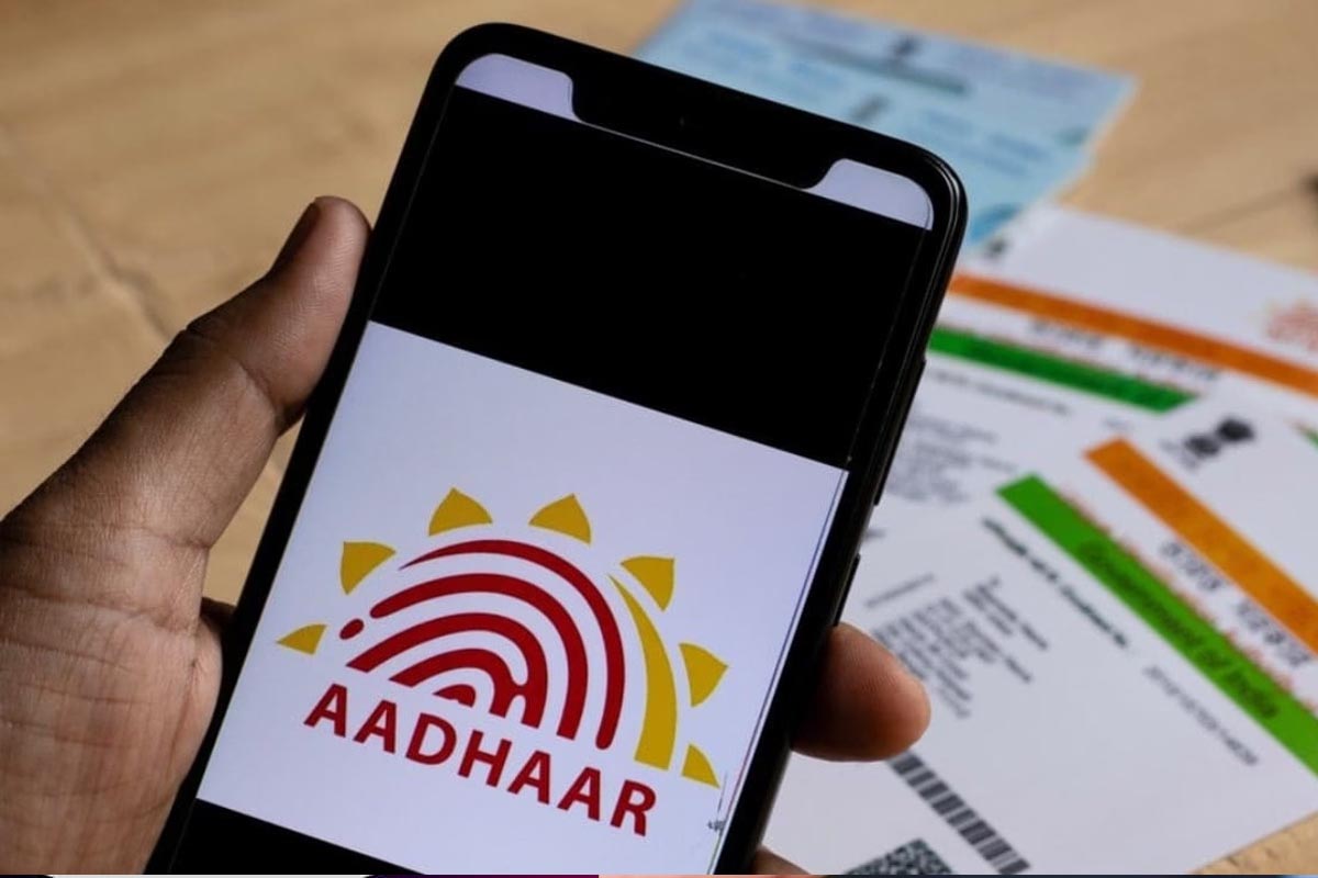 Aadhaar Card Correction: آپ آدھار کارڈ میں یہ چیز نہیں بدل سکتے ، لیکن ان چیزوں میں کریکشن صرف ایک بار ہو سکتی ہے