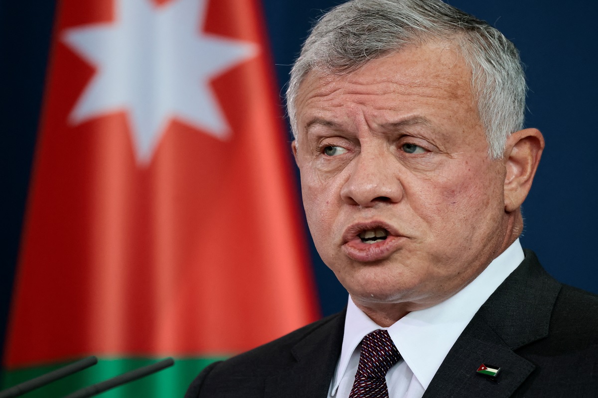 Jordan Elections 2024: اردن میں نئے انتخابات کا اعلان، شاہ عبداللہ نے شاہی فرمان جاری کیا