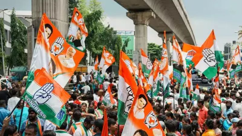 Lok Sabha Election 2024: منڈی سے وکرمادتیہ، جالندھر سے چنی… ان ناموں  علاوہ کانگریس الیکشن کمیٹی کی میٹنگ میں دہلی کی تین سیٹوں پر فیصلہ لئے گی