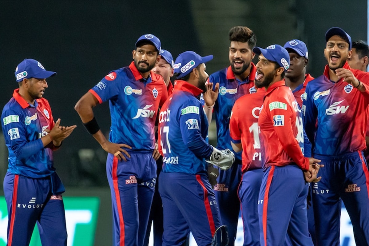 IPL 2024: دہلی کیپٹلس کے لئے بڑی خوشخبری، آئی پی ایل کے درمیان ٹیم میں شامل ہوا یہ خطرناک کھلاڑی