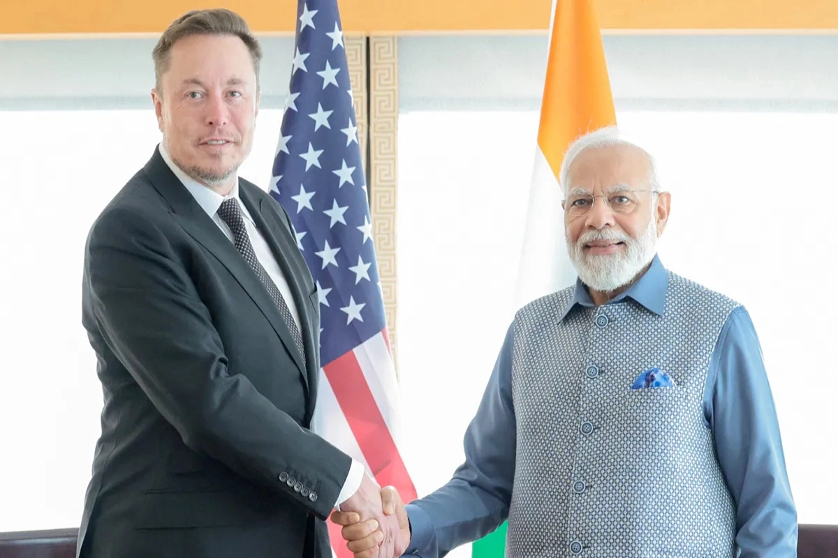 Elon Musk will Visit India: ہندوستان آئیں گے ایلن مسک، کہا- ’میں پی ایم مودی سے ملنے کے لئے پُرجوش‘، یہاں کھلے گی ٹیسلا کی فیکٹری