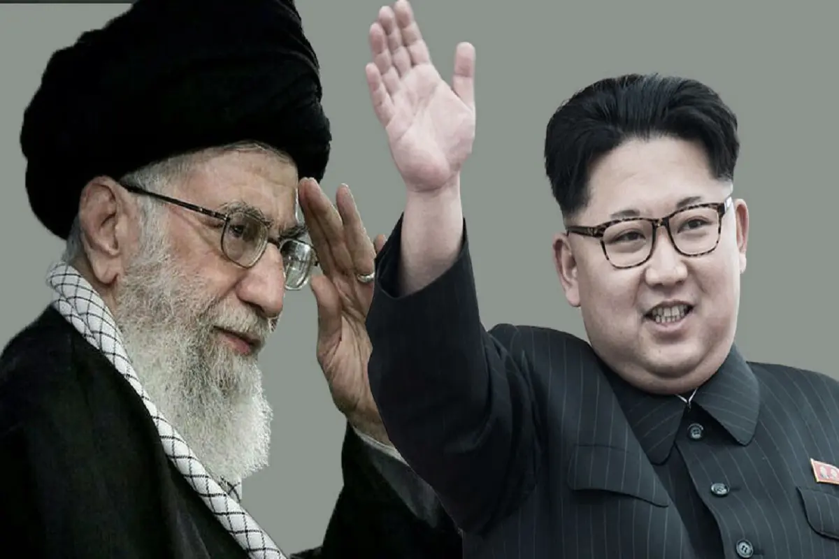 North Korea sends a delegation to Iran: چار سال بعد شمالی کوریا نے ایران کی طرف بڑھایا دوستی کا ہاتھ، اعلیٰ سطحی وفد پہنچا تہران