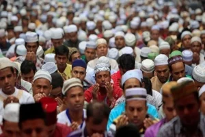 LOK SABHA ELECTIONS 2024: لوک سبھا انتخابات میں حاشیے پر مسلمان،پچھلے 20 سالوں میں پہلی بارسب سے کم مسلم امیدواروں کو ملا ٹکٹ