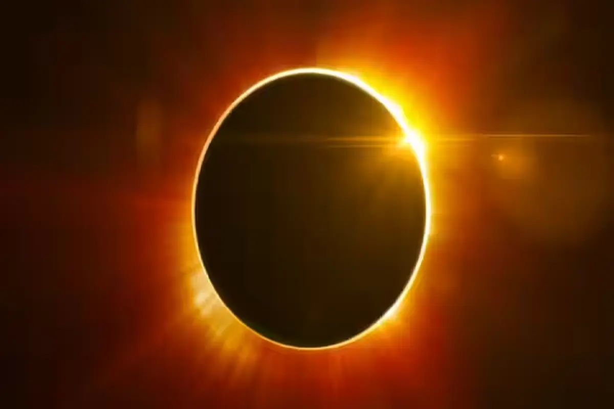 Solar Eclipse 2024: کیا عیدالفطر کے چاند پر سورج گرہن کا پڑسکتا ہے اثر؟ کیا عرب ممالک میں دیر سے نظرآسکتا ہے عید کا چاند،جانئے کیا کہتے ہیں ماہرین