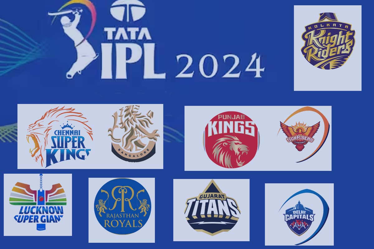 IPL 2024 Points Table: کلکتہ پوائنٹس ٹیبل میں سرفہرست ہے، وہیں دہلی 9ویں نمبر پر