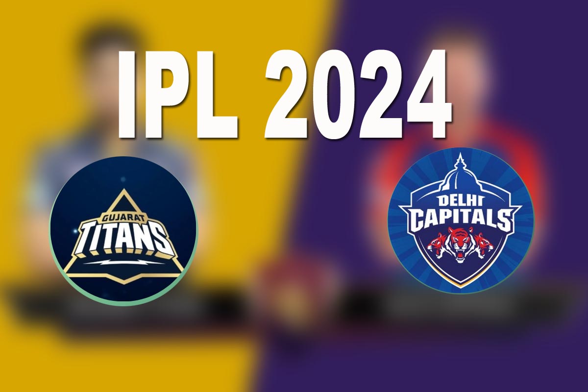 IPL 2024 GT vs DC: گجرات ٹائٹنز دہلی کیپٹلز کے درمیان مقابلہ، یہ کھلاڑی ثابت ہو سکتے ہیں ‘گیم چینجر