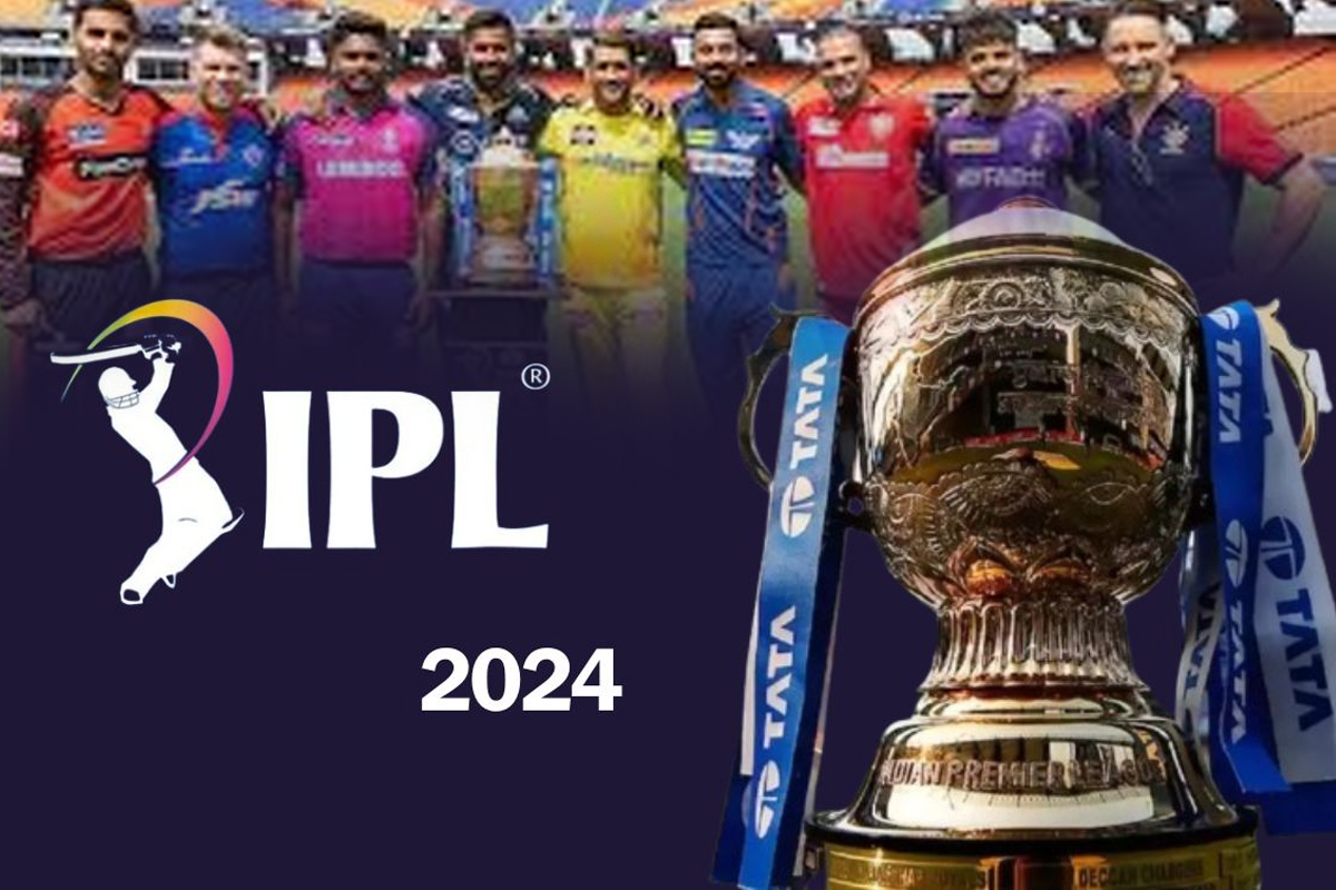 IPL 2024: کیا آپ جانتے ہیں کہ اگر آئی پی ایل کا ایک میچ یا پورا ٹورنامنٹ منسوخ ہو جائے تو بھی فرنچائز کو کوئی نقصان نہیں ہوتا