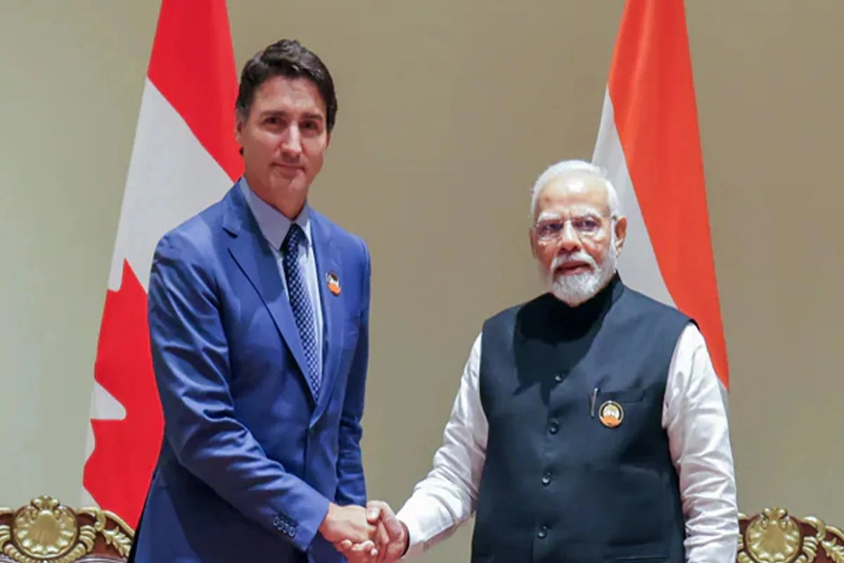 India Canada Relations:  ہندوستان  نے کینیڈا کے انتخابات میں مداخلت کے الزامات کو کیا خارج ،دیا یہ جواب