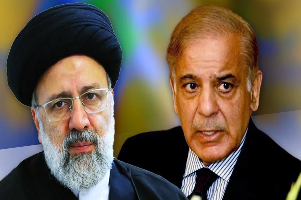 Pakistan-Iran Relationship: ایران اور پاکستان کی دوستی میں پڑنے لگی درار، ایرانی صدر ابراہیم رئیسی کے ساتھ ایسا کیا ہوا کہ اٹھنے لگے سوال؟