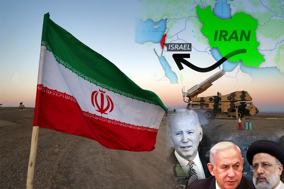 Iran Israel War: ایران اسرائیل پر حملہ کر سکتا ہے، ہندوستان نے ایران اور اسرائیل کے لیے ٹریول ایڈوائزری جاری کی