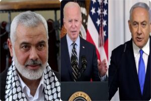 Israel-Gaza War Ceasefire Update: اسرائیل-حماس جنگ کا اب ہوگا خاتمہ؟ تین ممالک کی کوششوں کے بعد آج ہوسکتا ہے اہم اعلان