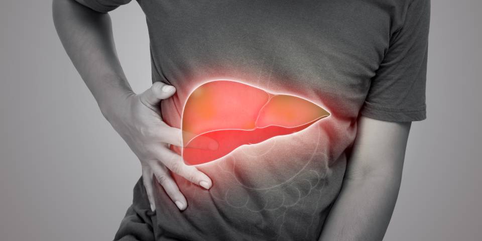 Liver Disease: اگر یہ مسائل پیروں کے تلووں میں ہو رہے ہیں تو سمجھ لیں کہ جگر خراب ہو رہا ہے