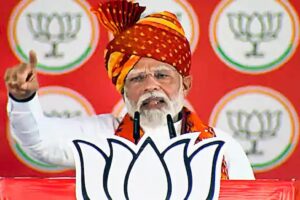 Lok Sabha Elections 2024: ‘مذہب کی بنیاد پر ریزرویشن نافذ کرنا چاہتی ہے کانگریس’، وزیر اعظم مودی نے او بی سی کوٹے سے متعلق کیا بڑا حملہ