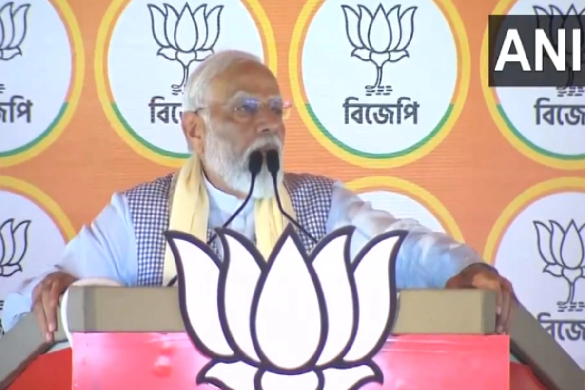 PM Modi Addresses Public Rally in Udhampur: ‘جموں و کشمیر میں جلد ہوں گے اسمبلی انتخابات ، مکمل ریاست کا درجہ ملے گا درجہ ‘، وزیر اعظم مودی نے ادھم پور میں کئے دو بڑے اعلان