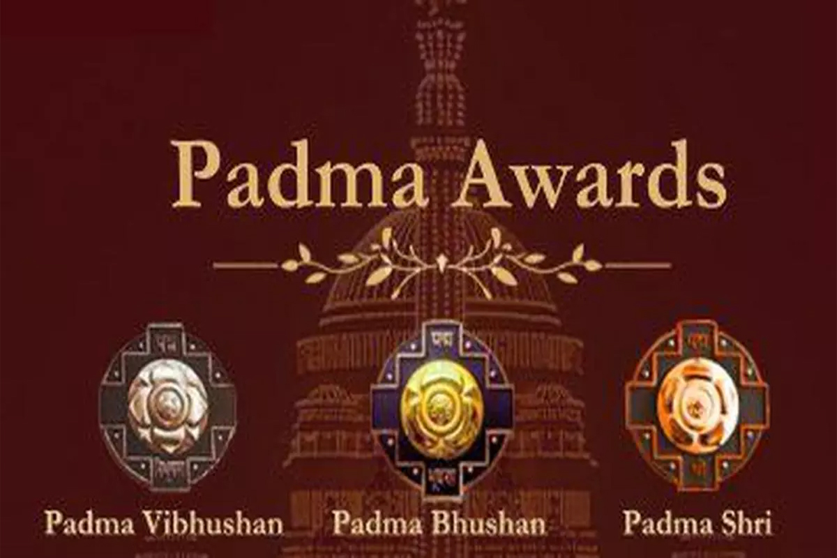 Padma Awards 2024: آج سابق نائب صدر وینکیا نائیڈو سمیت ان مشہورشخصیات کو پدم ایوارڈ سے نوازا جائے گا، پدم ایوارڈ کیوں دیا جاتا ہے؟