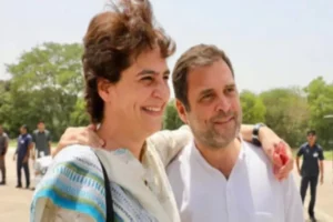 Lok Sabha Election: امیٹھی-رائے بریلی کے لیے نامزدگی آج! گاندھی خاندان نے پردے کے پیچھے کیں بڑی تیاریاں