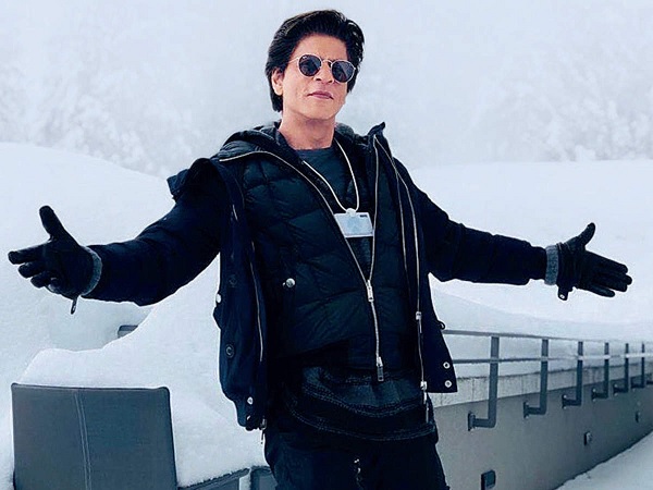 When SRK Declared Himself Hit Hero: شاہ رخ خان نے جب خود کو ‘ہٹ ہیرو کہنا شروع کردیا’ اس کی وجہ جان کر آپ کی ہنسی نہیں رکے گی