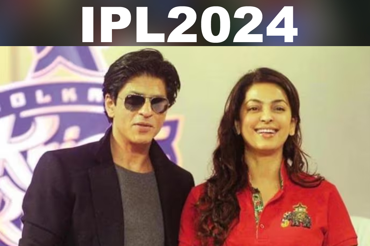 IPL 2024: آئی پی ایل ٹیم سے کیسے کروڑوں کی کمائی کرتے ہیں شاہ رخ خان، ٹیم کے ہرمیچ میں آتے ہیں نظر،