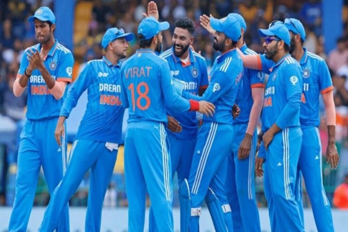 T20 World Cup 2024: سپر-8 میں ہندوستان کا پہلا مقابلہ افغانستان سے، جانئے ٹی-20 میچ میں کس کا پلڑا بھاری