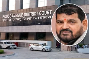 Delhi Court Rejects Brij Bhushan Singh’s Plea: برج بھوشن سنگھ کو عدالت سے لگا بڑا جھٹکا، دلیل اور عرضی دونوں خارج،7 مئی کو آسکتا ہے بڑا فیصلہ