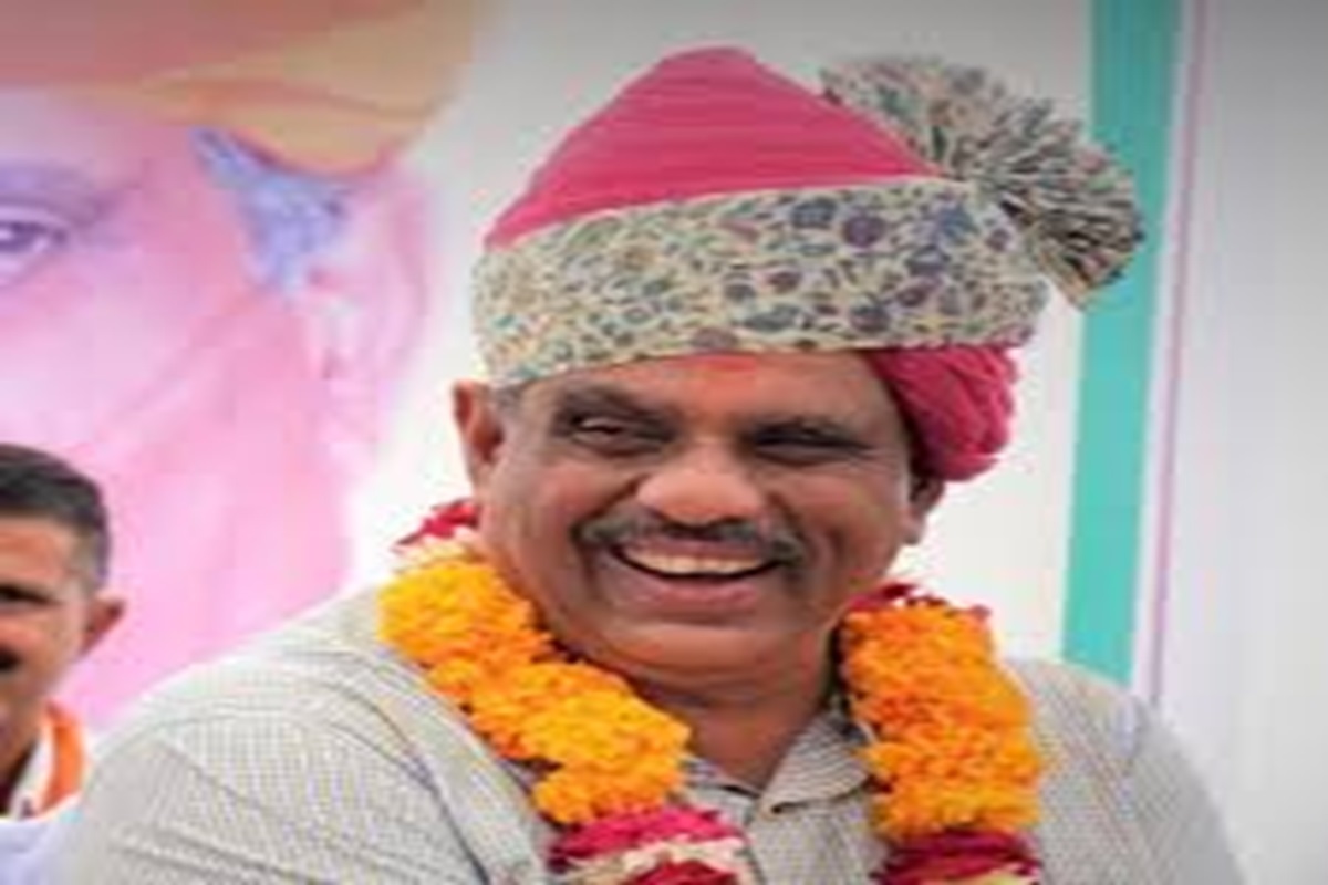 Rajasthan Lok Sabha Election 2024: ‘بی جے پی ناگور سیٹ ہار رہی ہے’، وزیر گجیندر سنگھ کھنوسار کے بیان کا ویڈیو وائرل