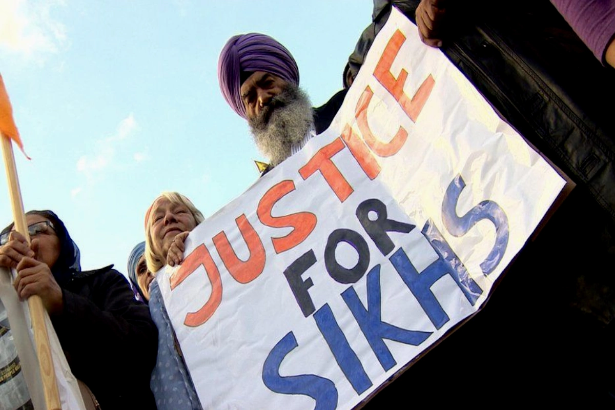 Anti-Sikh Riots of 1984 cases: پل بنگش قتل کیس میں متاثرین کا فریق عدالت میں پیش کیا گیا، سی بی آئی نے بھی دیا جواب