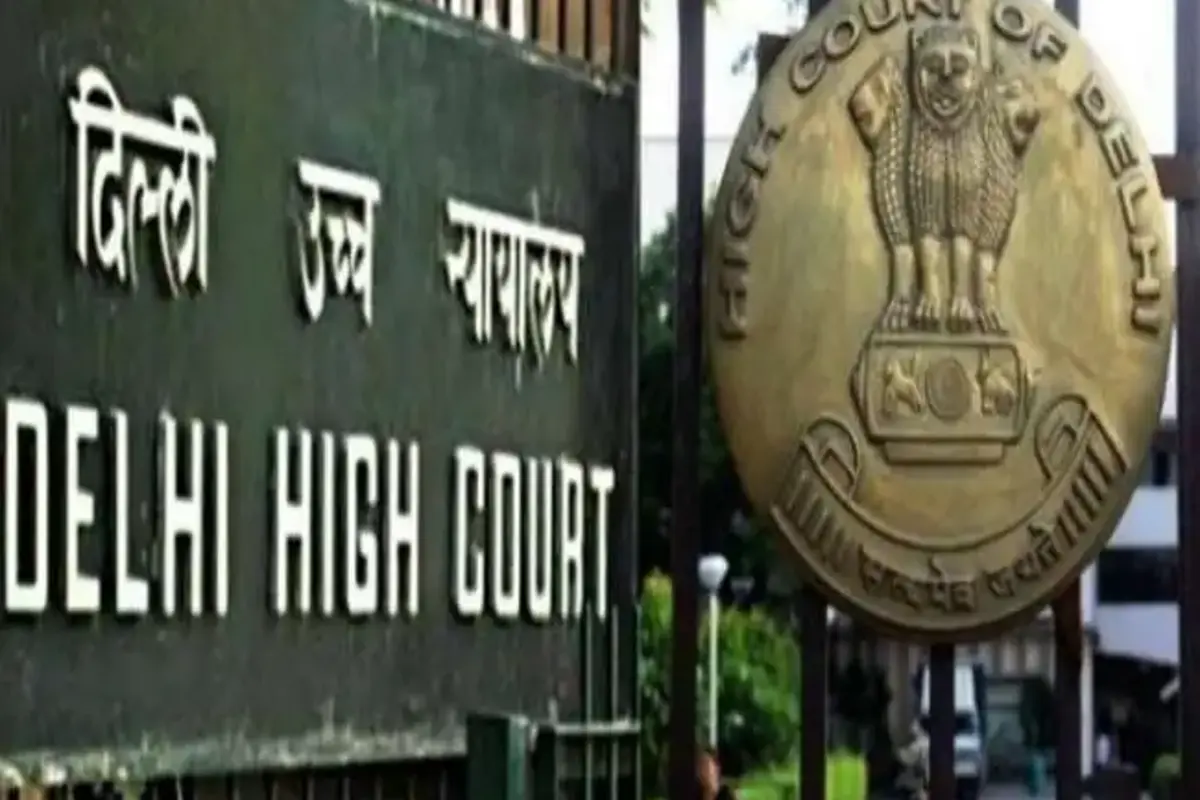 Delhi High Court issues notice: ہائی کورٹ نے دہلی چائلڈ رائٹس پینل کی خالی آسامیوں کو بھرنے کی عرضی پر نوٹس جاری کیا