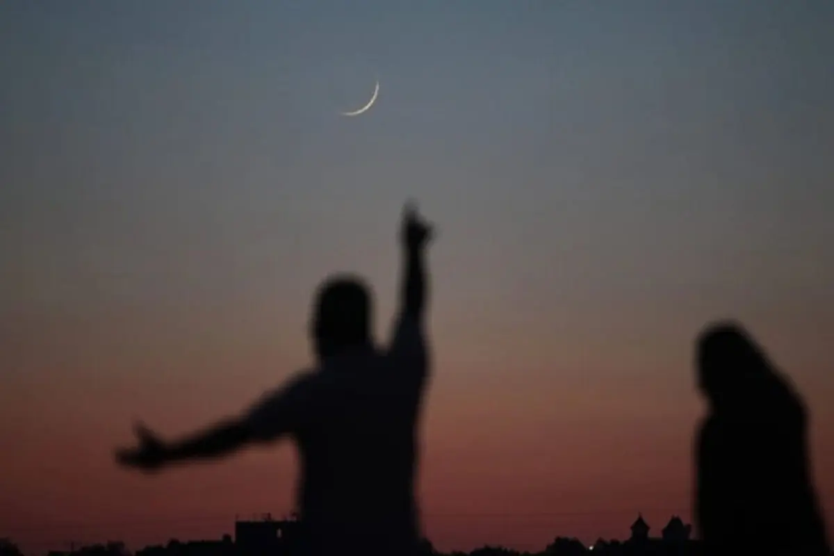 Eid-ul-Fitr Moon Sighting: آسٹریلیا میں عید کی تاریخ کا کردیا اعلان،فتویٰ کونسل کی طرف سے اعلامیہ جاری
