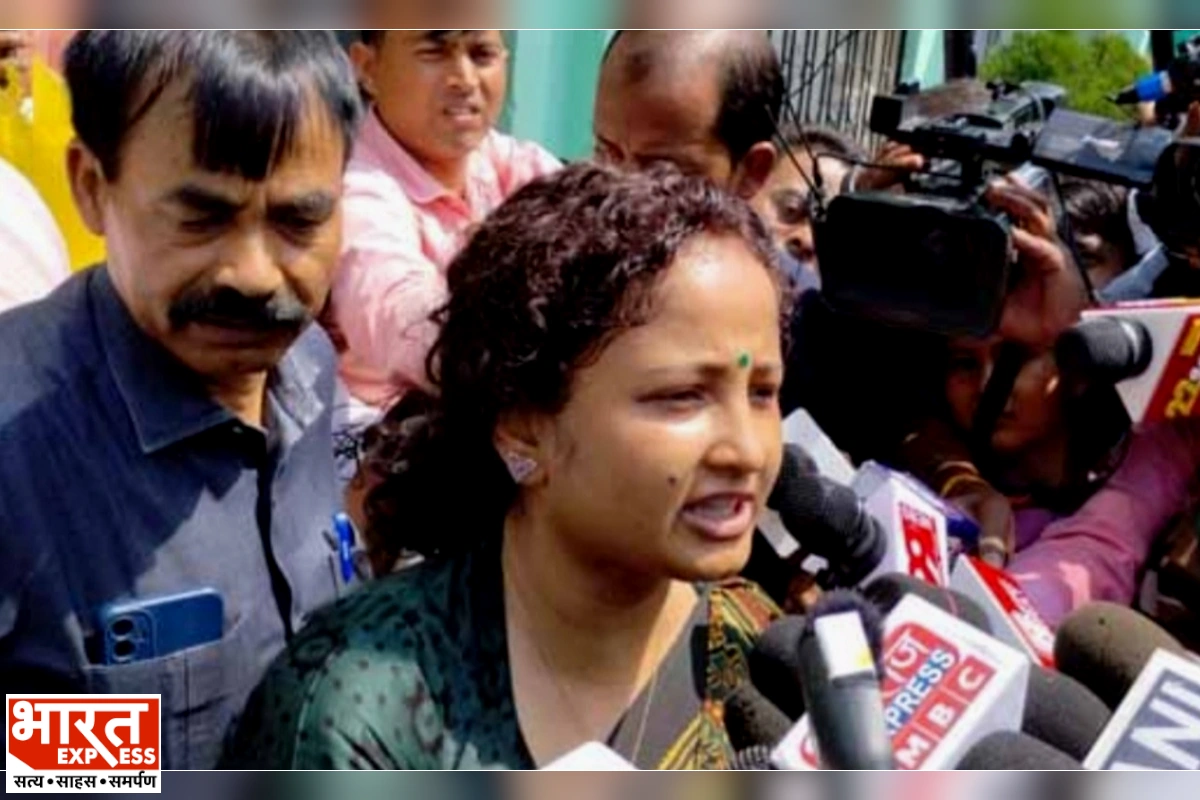 Jharkhand Politics:  کیا4 جون کے بعد چمپئی سورین کی جگہ کلپنا سورین بنیں گی سی ایم ؟ واضح کیا اپنا موقف