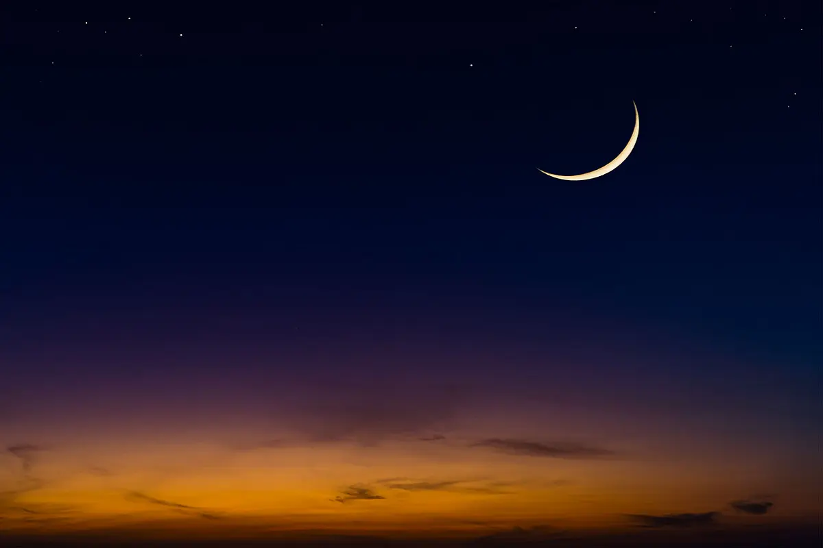 Eid Ul Fitr 2024 Date: ہندوستان میں عید 10 نہیں 11 اپریل کو ہوگی! چاند کی رفتار کی بنیاد پر ماہرین نے کیا دعویٰ