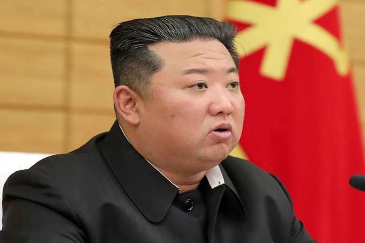 North Korea Kim Jong Un: شمالی کوریا کے ڈکٹیٹر کم جونگ اُن کس پر ہوئےناراض ، کہا  موت کے گھاٹ اتار دوں گا