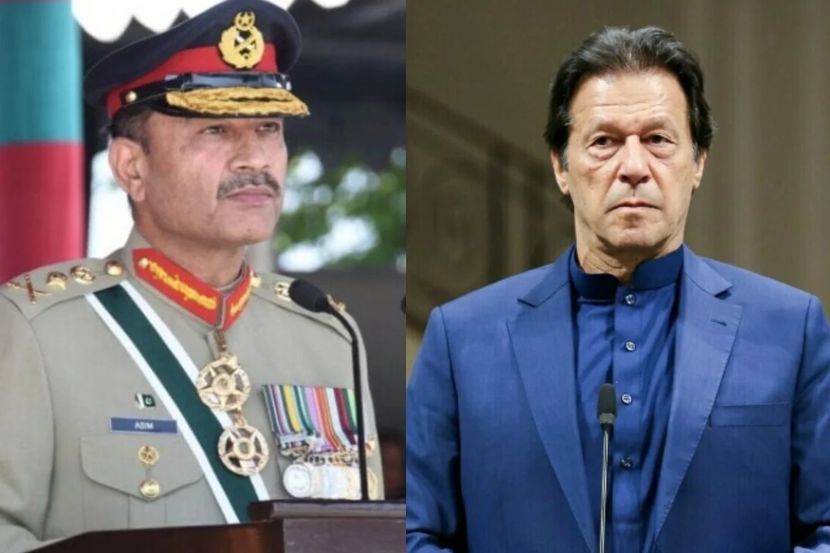 Pakistan News: کیا پاک آرمی کے ساتھ سانٹھ گانٹھ کرنے والی ہے عمران خان کی پارٹی؟، پی ایم ایل این اور پی پی پی کی بڑھی بے چینی