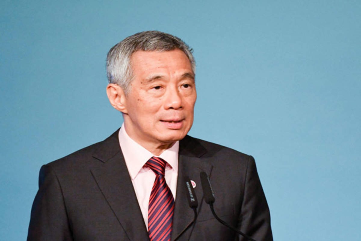 Singapore PM Resigns: سنگاپور کے وزیراعظم لی ہسین لونگ اپنے عہدے سے دے رہے ہیں استعفی ، اب اگلا وزیراعظم کون ہوگا؟
