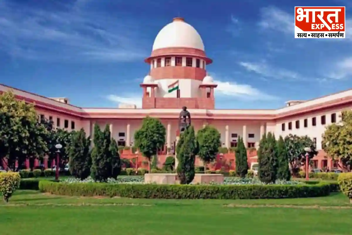 Supreme Court On CBI: ‘سی بی آئی ہمارے کنٹرول میں نہیں’، بنگال حکومت کی درخواست پر سپریم کورٹ میں مرکزی نے کہا