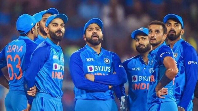 Indian Cricket Team: ٹیم انڈیا کےسلیکشن  سے بی سی سی آئی کا  بڑھا سر درد ، کیا ان کھلاڑیوں کو ملے گی جگہ ؟