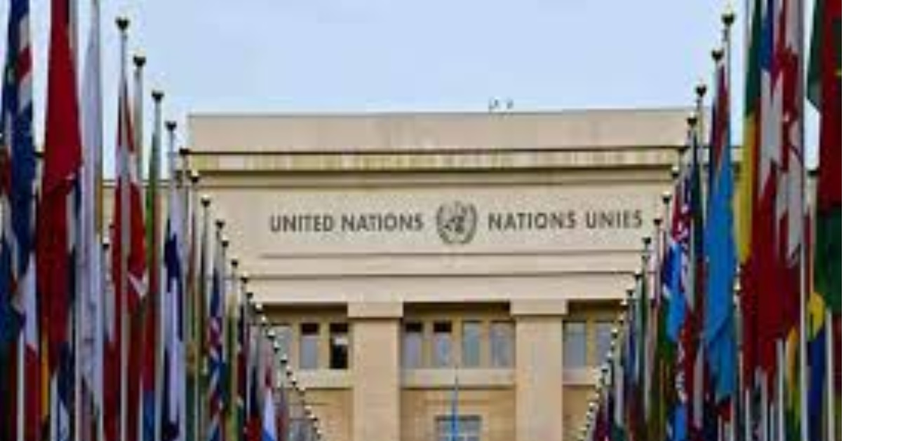US stops UN from recognizing a Palestinian state through membership: امریکا نے فلسطین کی اقوام متحدہ کی رکنیت روک دی، کیوں اقوام متحدہ میں شامل ہونا چاہتے ہیں تمام ممالک؟