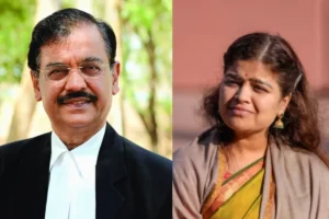 Lok Sabha Election 2024: قصاب کو پانسی دلانے والے وکیل اجول نکم کو بی جے پی نے بنایا اپنا امیدوار، ممبئی نارتھ سینٹرل سے پونم مہاجن کا کاٹا ٹکٹ