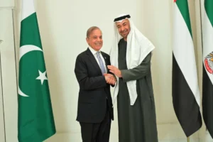 UAE president commits to investing $10bn in Pakistan: بحران کے شکار پاکستان کی جان میں آئی جان، متحدہ عرب امارات نے پاکستان کیلئے کردیا بڑا اعلان