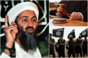 High Court News: اسامہ بن لادن کی تصویر یا داعش کا جھنڈہ موبائل میں ہونے سے کوئی دہشت گرد ثابت نہیں ہوجاتا: عدالت