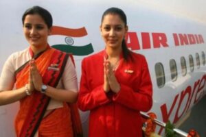 Air India Express: ریفنڈ یا ری شیڈول… ایئر انڈیا ایکسپریس نے مسافروں کو دیے یہ آپشنز، مزید پروازیں ہو سکتی ہیں منسوخ