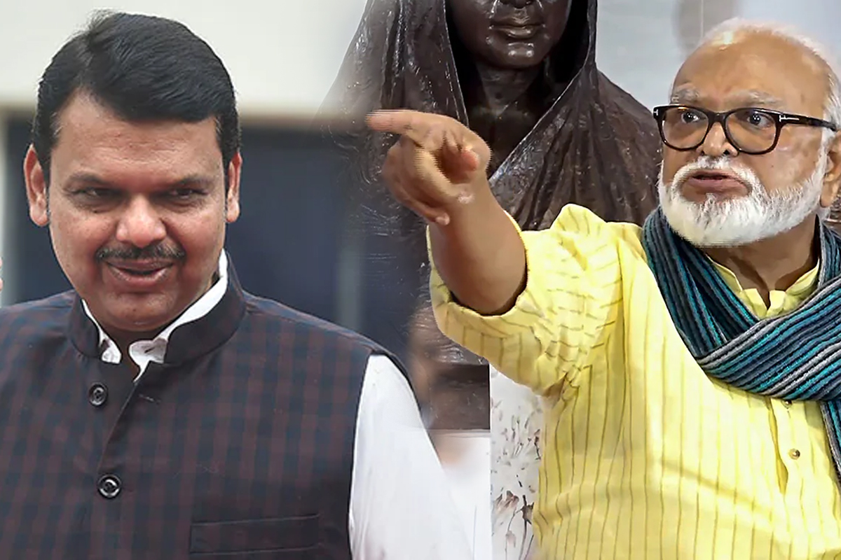 Maharashtra Assembly Elections 2024: اجیت پوار – بی جے پی میں سب کچھ ٹھیک نہیں ہے؟ دیویندر فڑنویس نے کیا  کچھ کہا؟