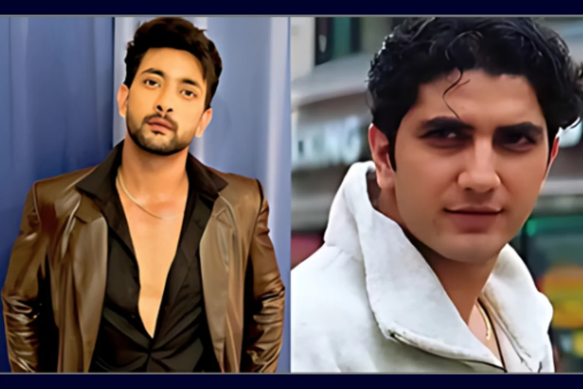 Entertainment News: فہمان نے مرحوم اداکار اور بھائی فراز خان کو کیا یاد، ‘مہندی’ کے ریمیک پر رکھی اپنی رائے