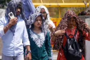 IMD Weather Update: دہلی-این سی آر میں پھر بڑھے گی گرمی، جانئے کس ریاست میں کیسا رہے گا موسم